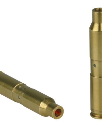 Laserpatron Til Riffel -243 Win