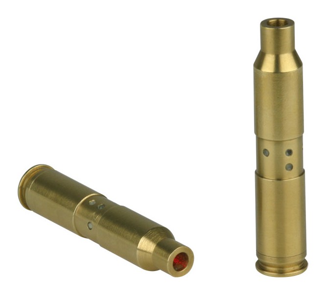 Laserpatron Til Riffel -243 Win