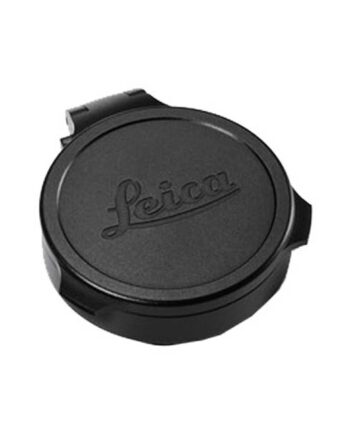 Leica Flip Cap Til Magnus Og Visus   56 Mm Alu
