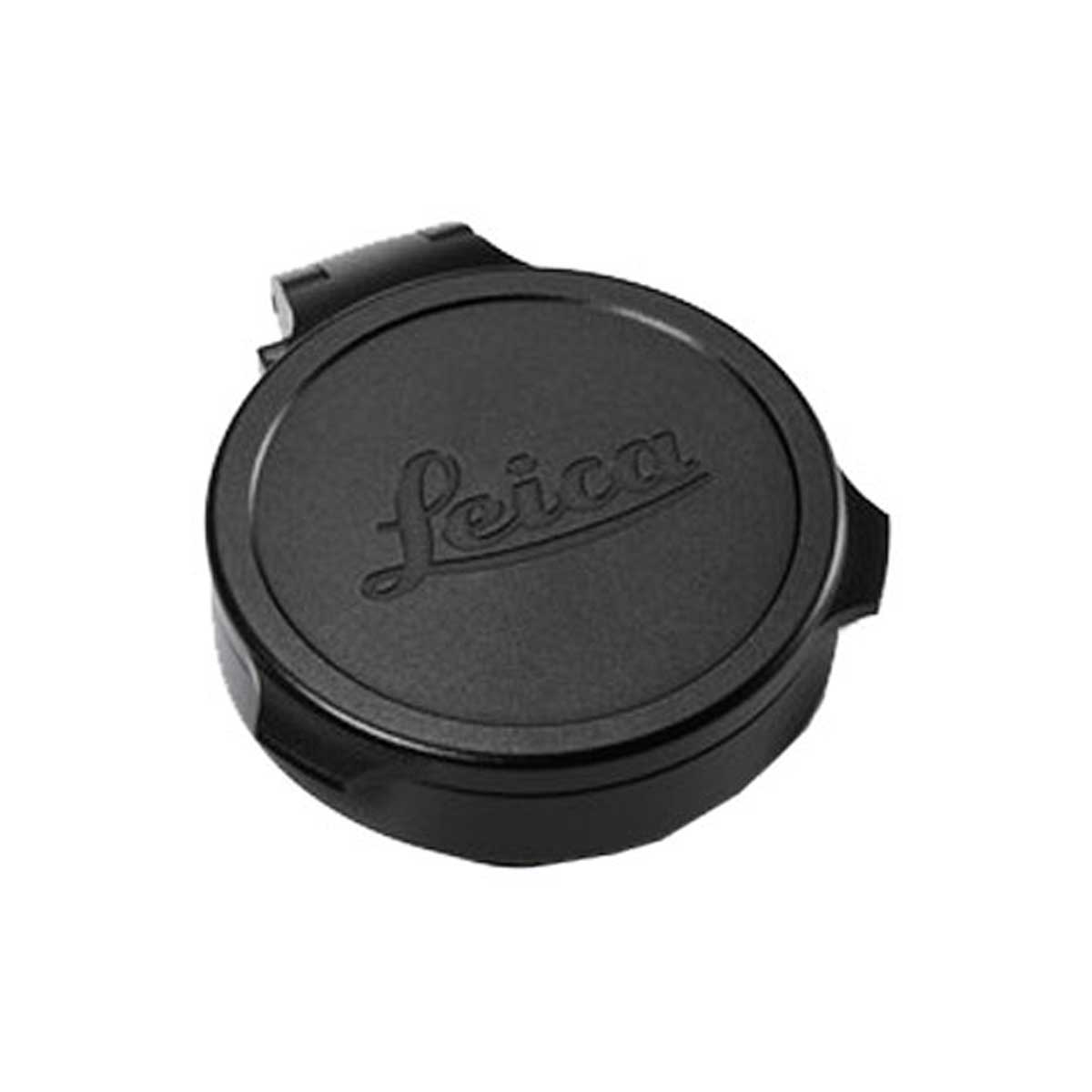 Leica Flip Cap Til Magnus Og Visus   56 Mm Alu