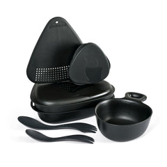 Light My Fire Outdoor Mealkit