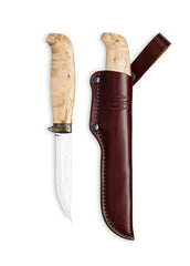 Marttiini Lynx Knife 134 Bronze Blade