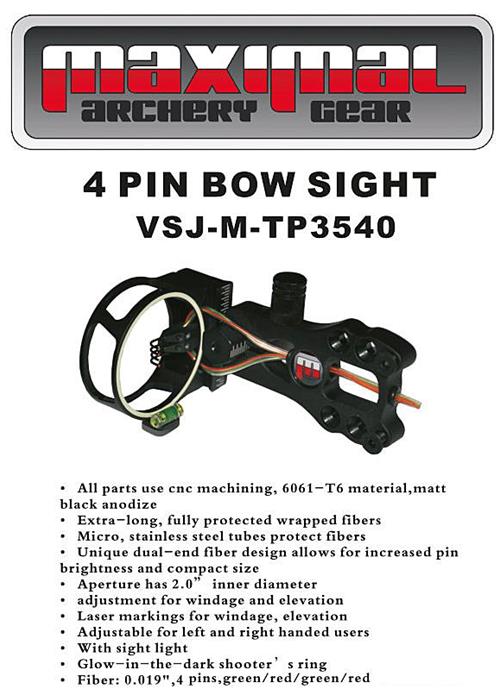 Maximal Buesigte   Pin Lys Og Level