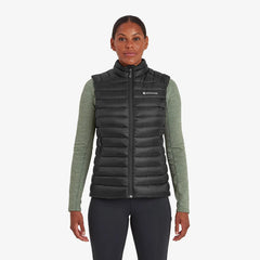 Montane Fem Anti-freeze Gillet