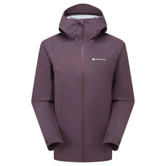 Montane Fem Cetus Jacket