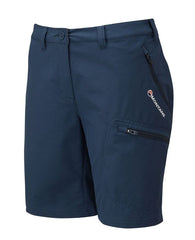 Montane Fem Dyno Stretch Lady Shorts
