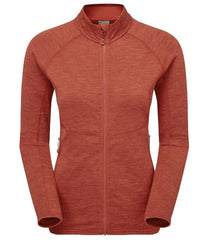 Montane Fem Protium Lady Trøje