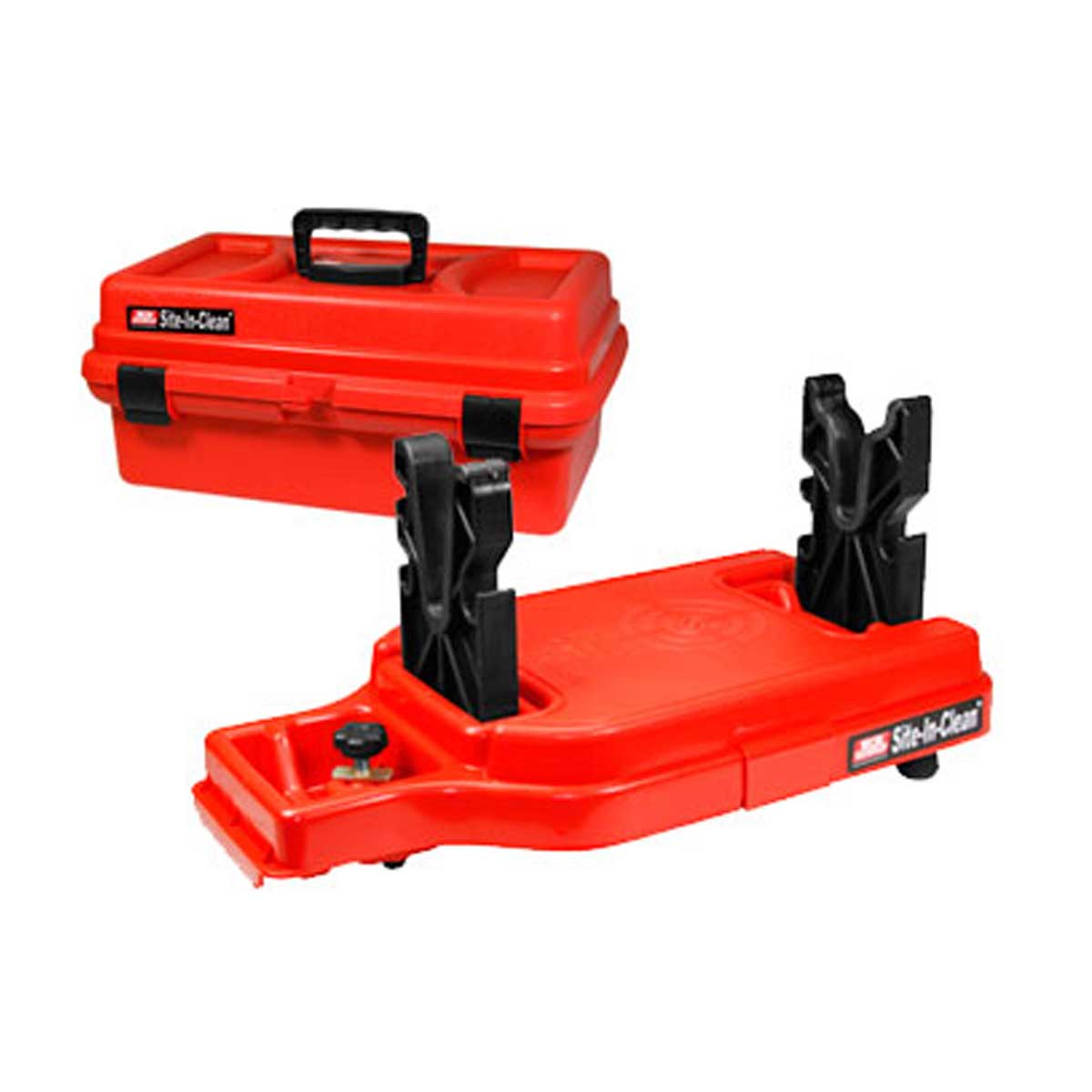 Mtm Kombi Transportabel Kasse