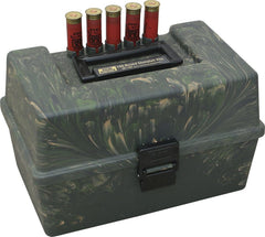 Mtm Patronbox Til 100 Haglpatroner