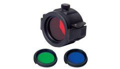 Nextorch F32 Rgb Filter Sæt