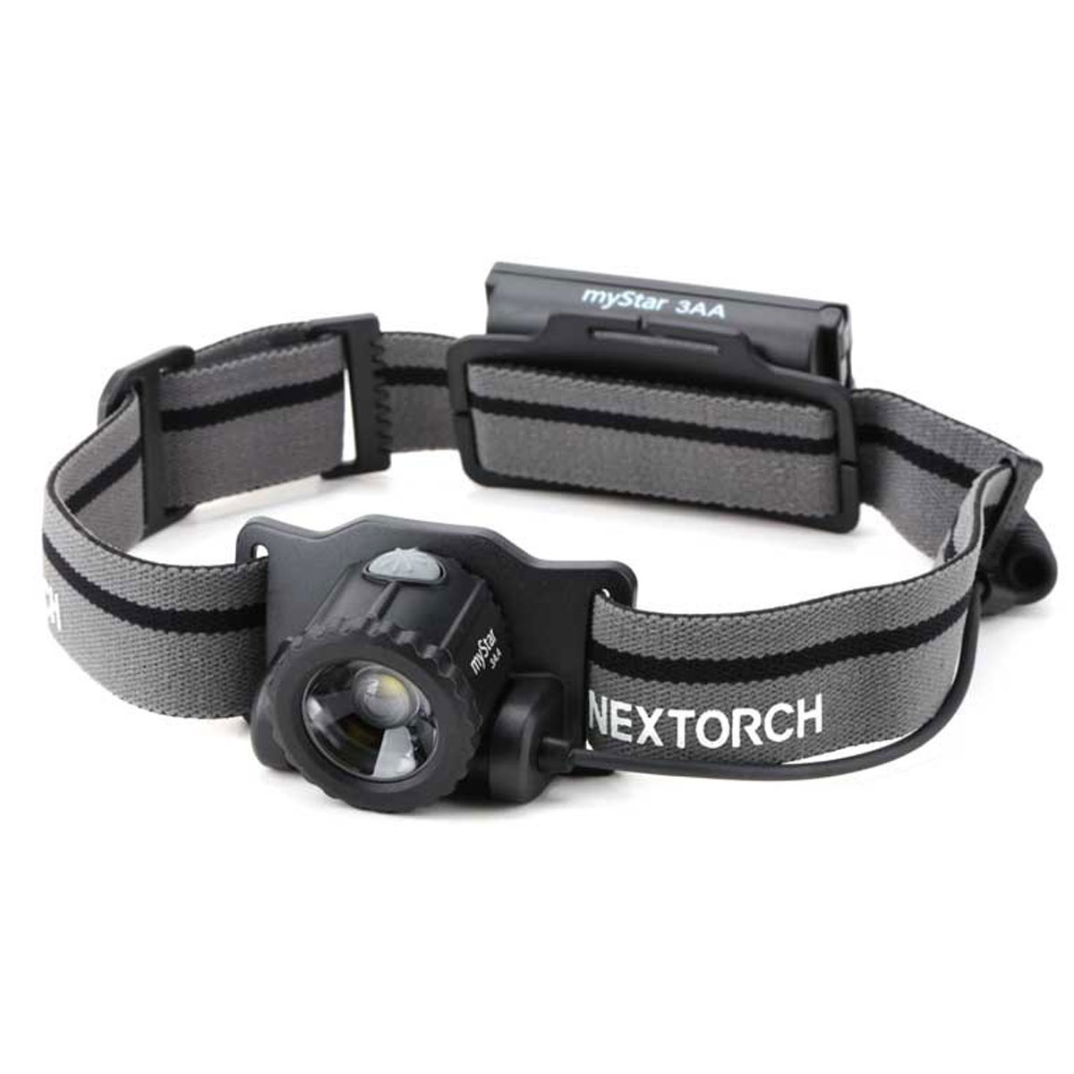 Nextorch Mystar 3aa Pandelampe