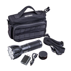 Nextorch Saint Torch 30 5600 Lumens