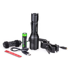 Nextorch T53 Led Lygtesæt Til Jagt