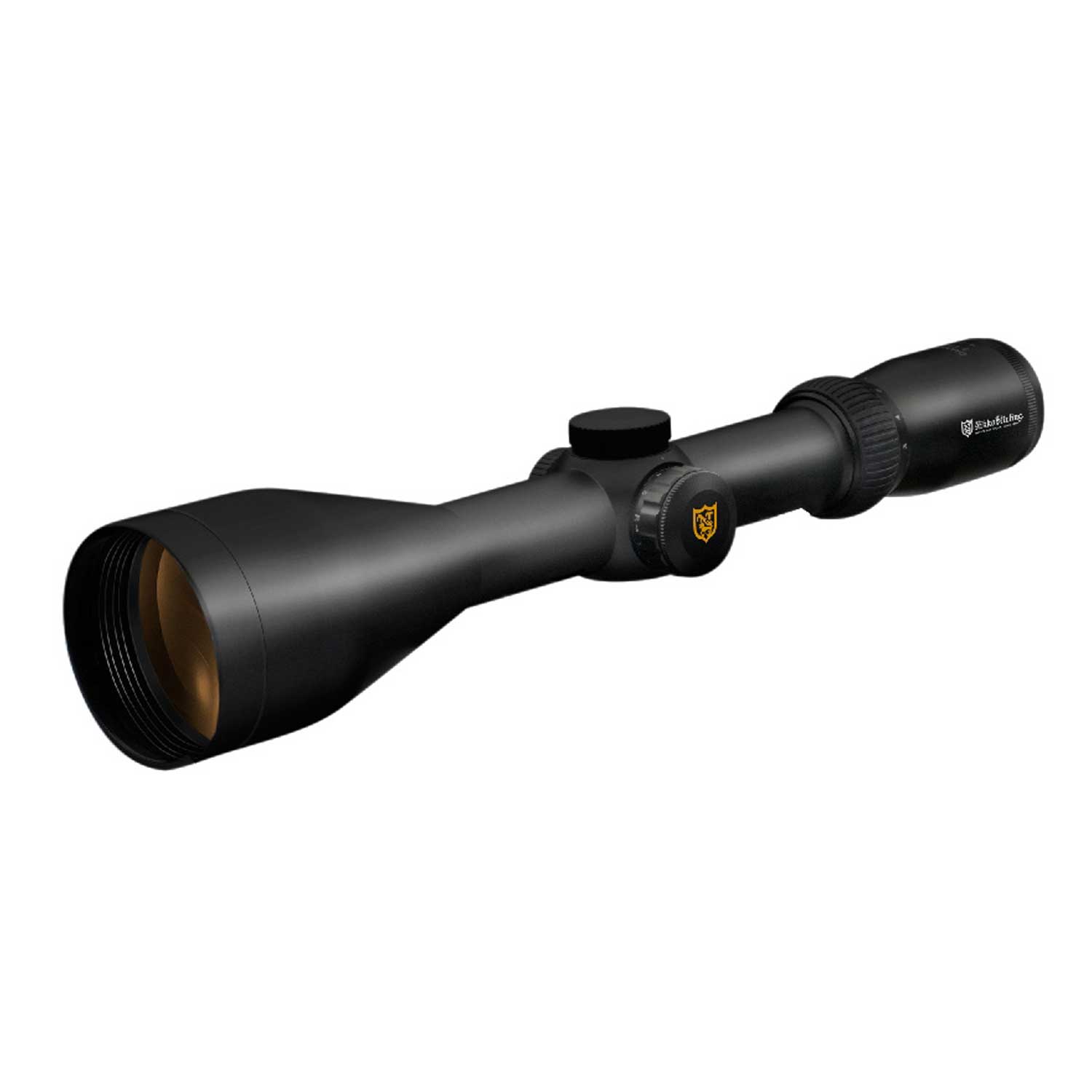 Nikko Stirling Diamond  -12x56 Mm   Lys