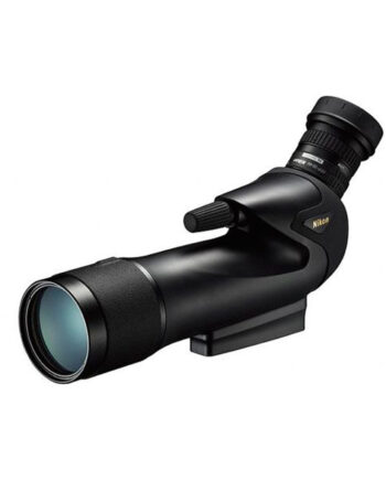 Nikon Prostaff   Spottingscope 20-60   60 Mm