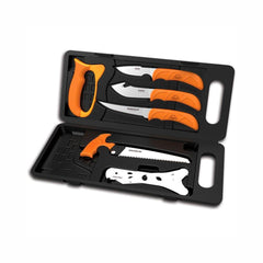 Outdoor Edge Wild-pack   Dele Slagtesæt