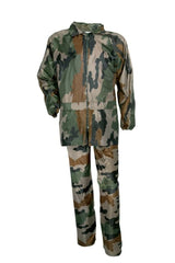 Percussion Børne Regnsæt   Camo