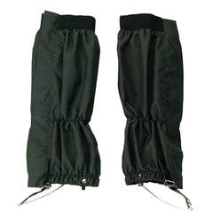 Percussion Stronger Gaiters Grøn