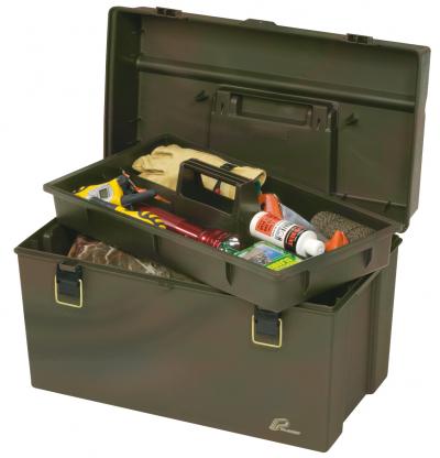 Plano Opbevaringskasse