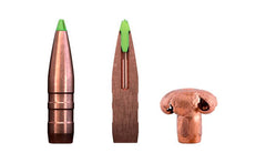 Sako Powerhead Blade   5x55 Se   8g   120 Gr  20 Stk