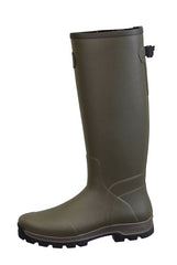 Seeland Hillside Enforced Gummistøvler