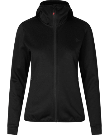 Seeland Power Fleece Women Meteorite