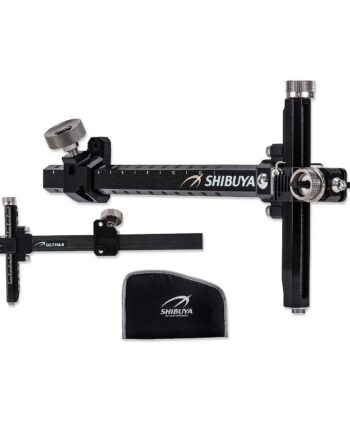 Shibuya Sigte Carbon 485-  Ultima Ii    32 Recurve-sort-rh