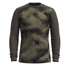 Smartwool Men 39   Classic Thermal Merino Base Layer Crew
