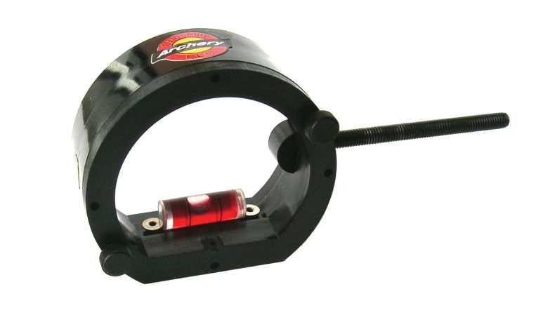 Specialty Archery Super   Scope   Linse