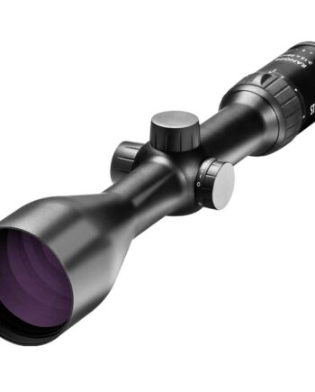 Steiner Ranger    -12x56 Mm Sigte 4a Belyst