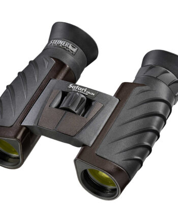 Steiner Safari Ultrasharp 10x26 Mm