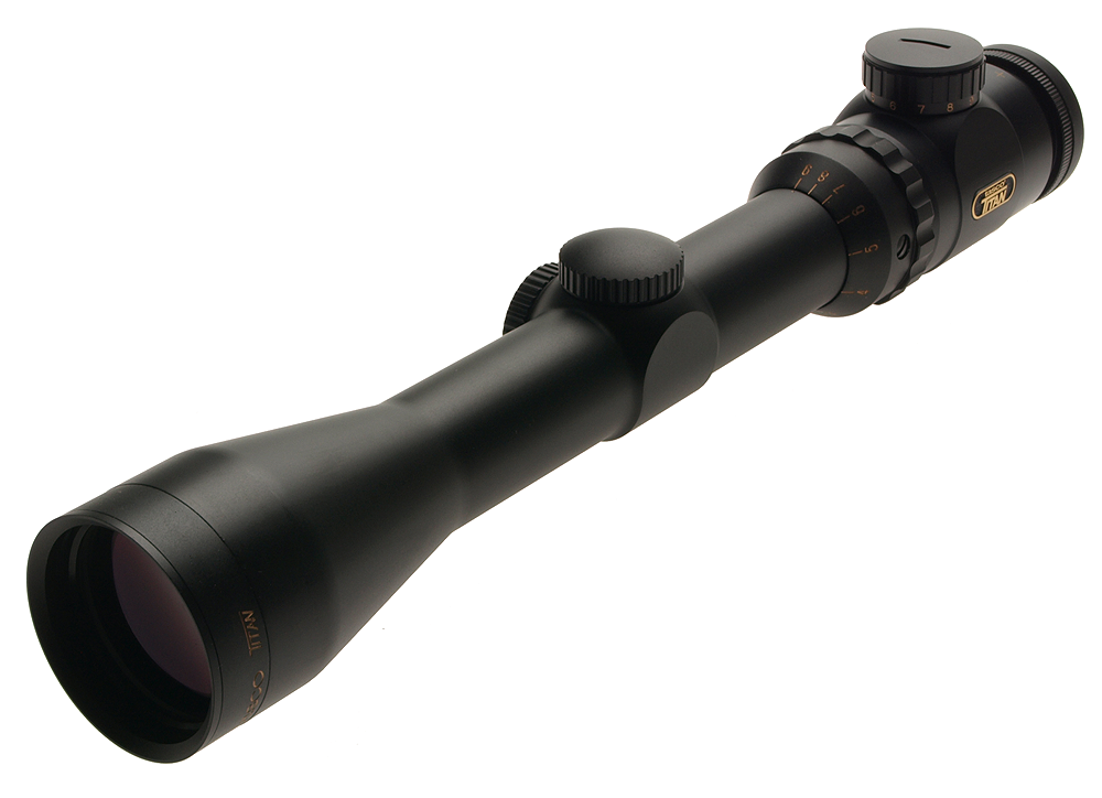 Tasco Titan  -9x42mm Belyst Sigte 30 Mm Rør