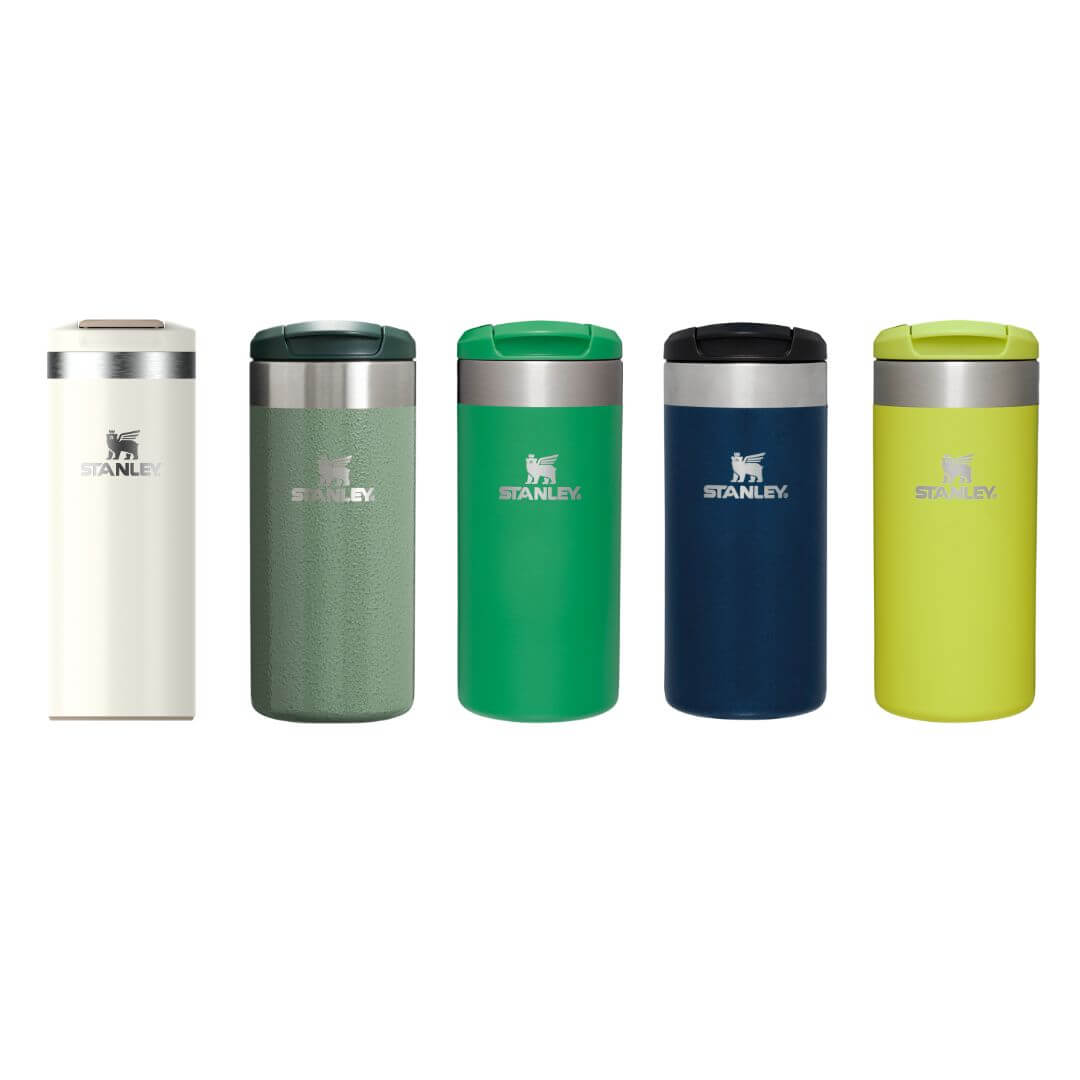 Termokop Stanley Aerolight Transit Mug   35l