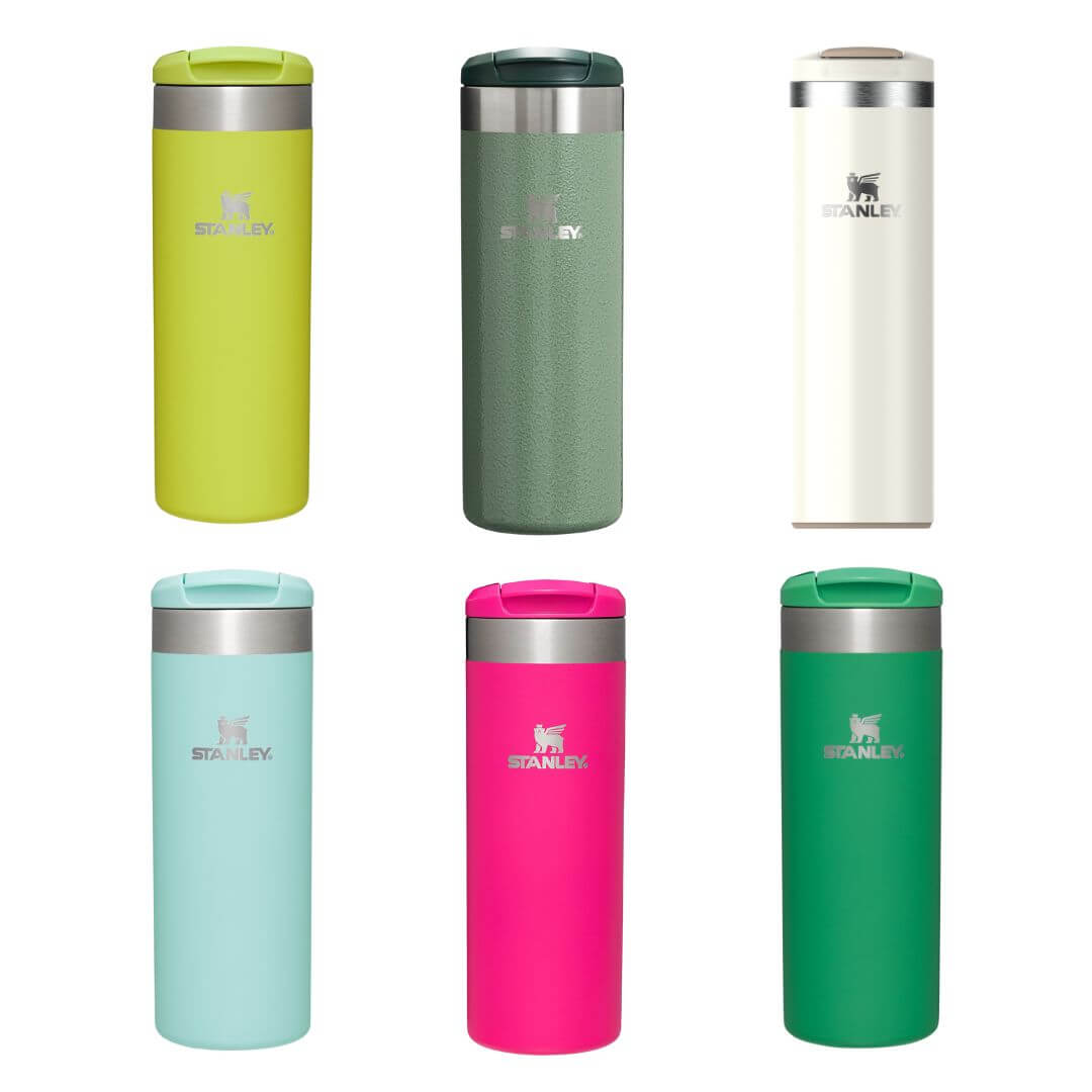 Termokop Stanley Aerolight Transit Mug   47l