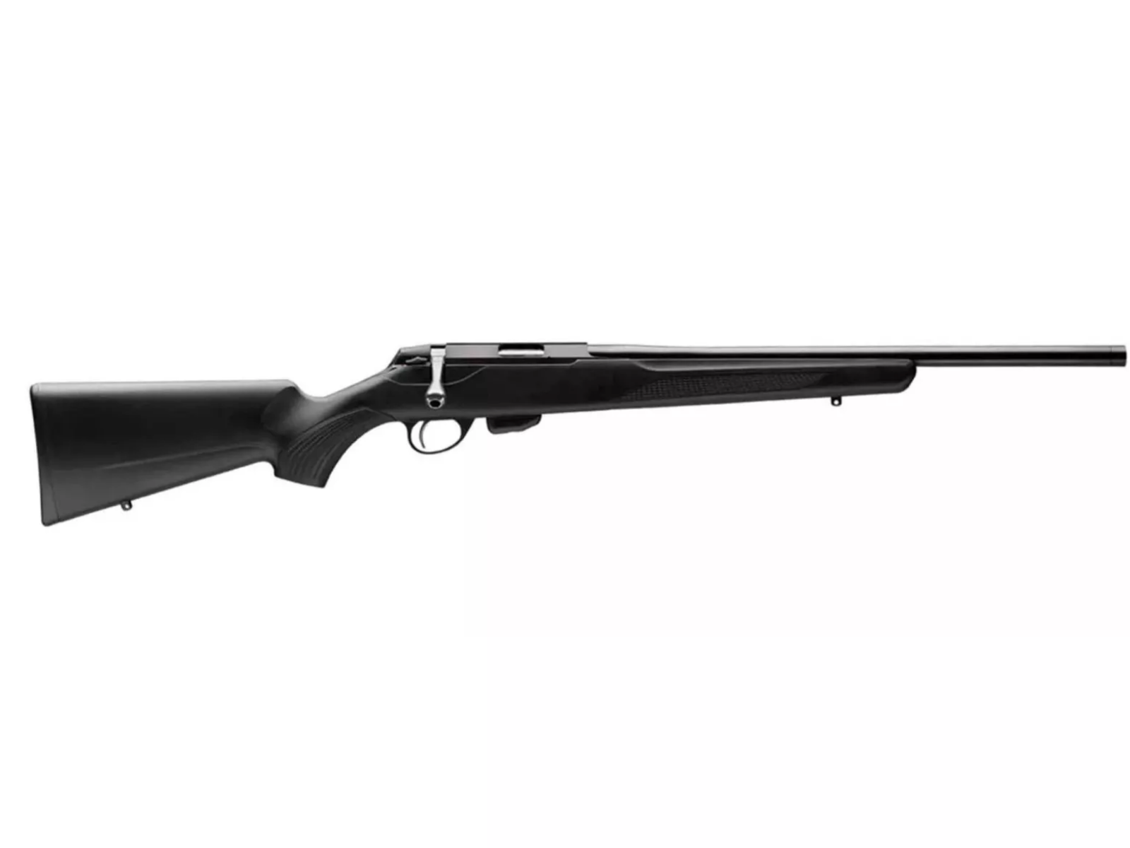 Tikka T1x Salonriffel 17hmr 20  Løb      Unf-20 10 Skuds Magasin