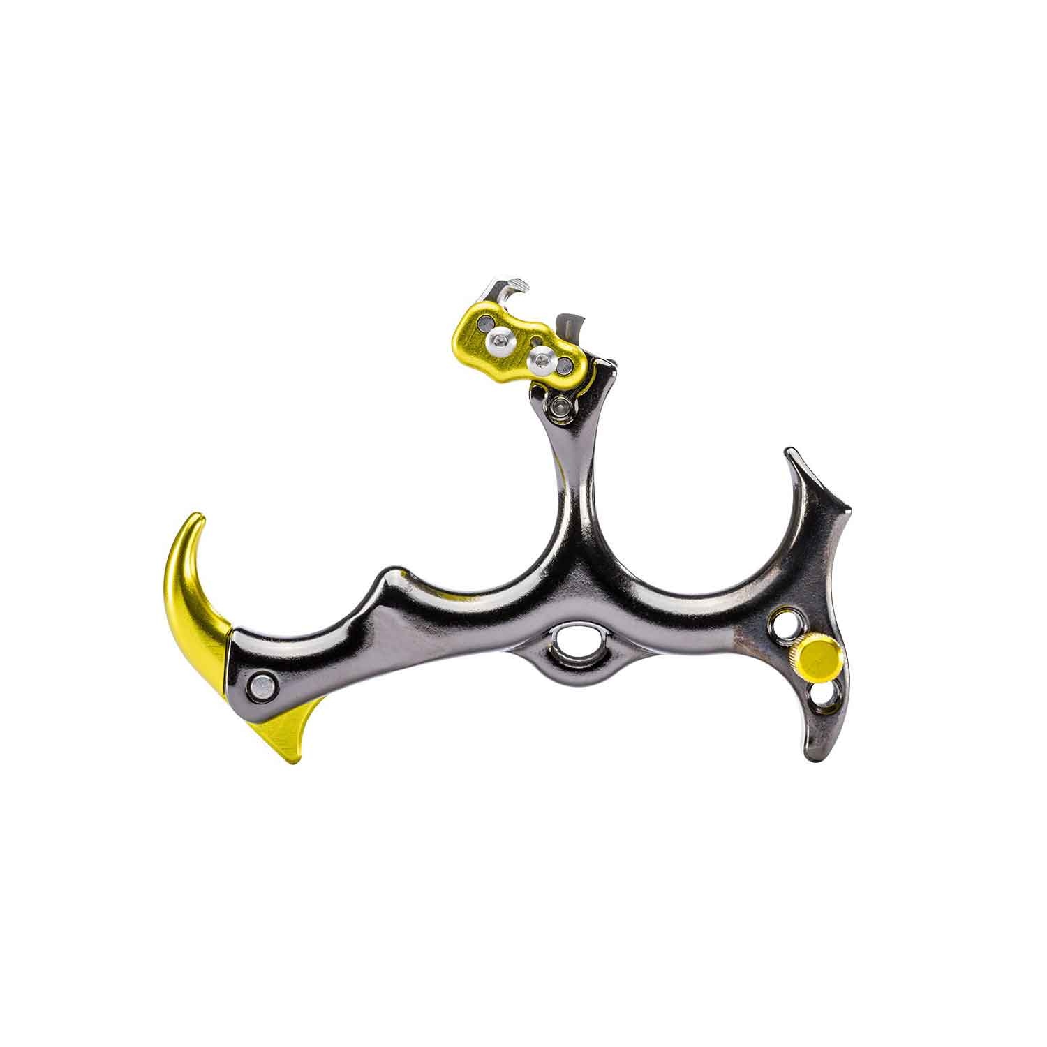 Tru-fire Sear Back Tension Release Grøn