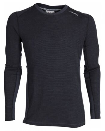 Uldundertrøje Herre Ulvang Rav 100  Merino Uld