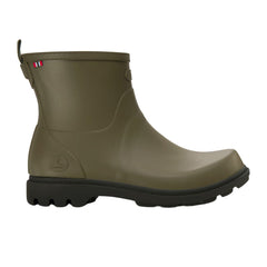 Viking Kort Gummistøvle Model Noble