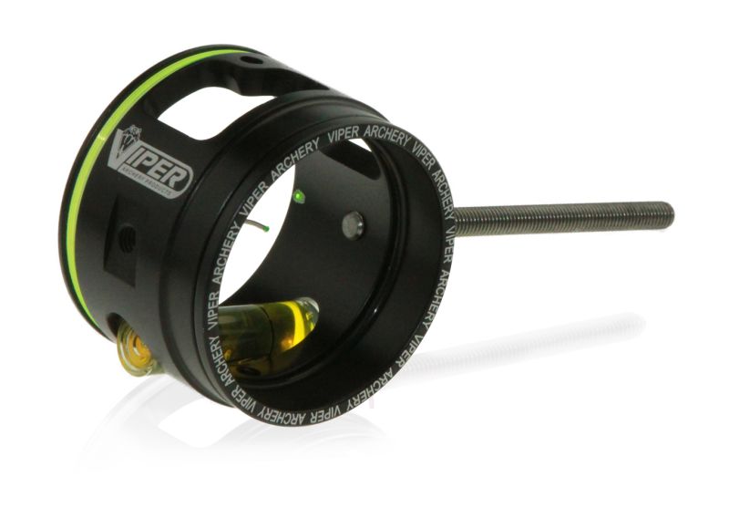 Viper Scope         40 Mm  Med Zeiss Linse Og Sigtepin  019-  25