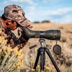 Vortex High Country Ii Fotostativ   Kikkert Stativ