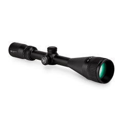 Vortex Optics Crossfire Ii  -12x50 Ao Dead-hold Bdc  Moa