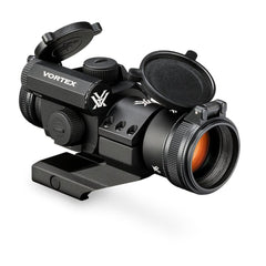 Vortex Optics Strikefire Ii Rødpunktsigte