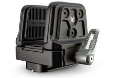 Vortex Pro Rifle Clamp Tripod Mount