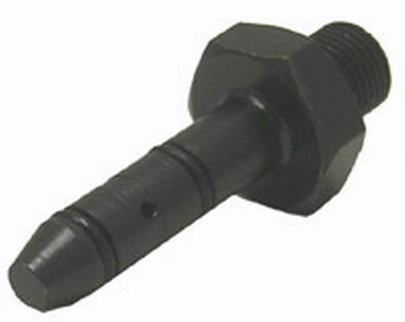 Weihrauch Adapter Til Hw 100