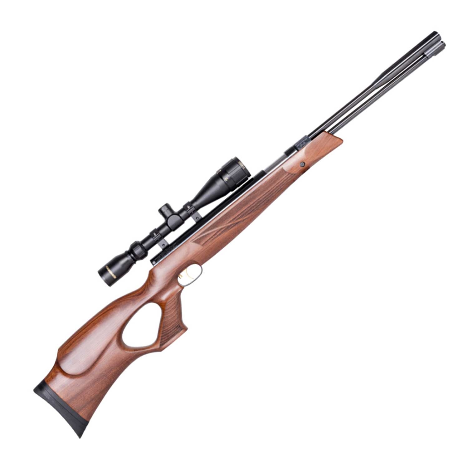 Weihrauch Hw 97 Kt   5mm