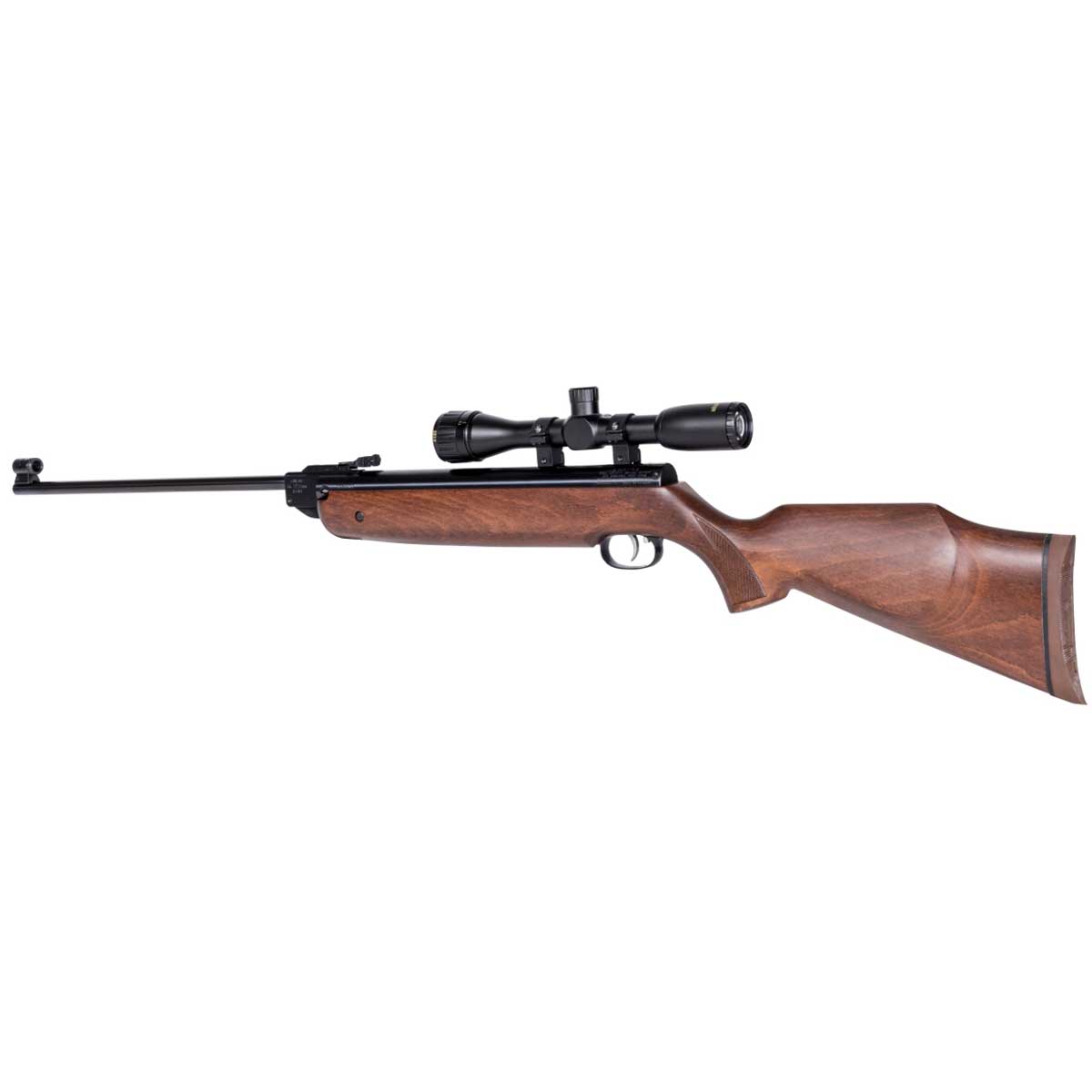 Weihrauch Hw 80     Mm