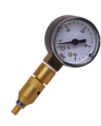 Weihrauch Manometer Til Hw 90