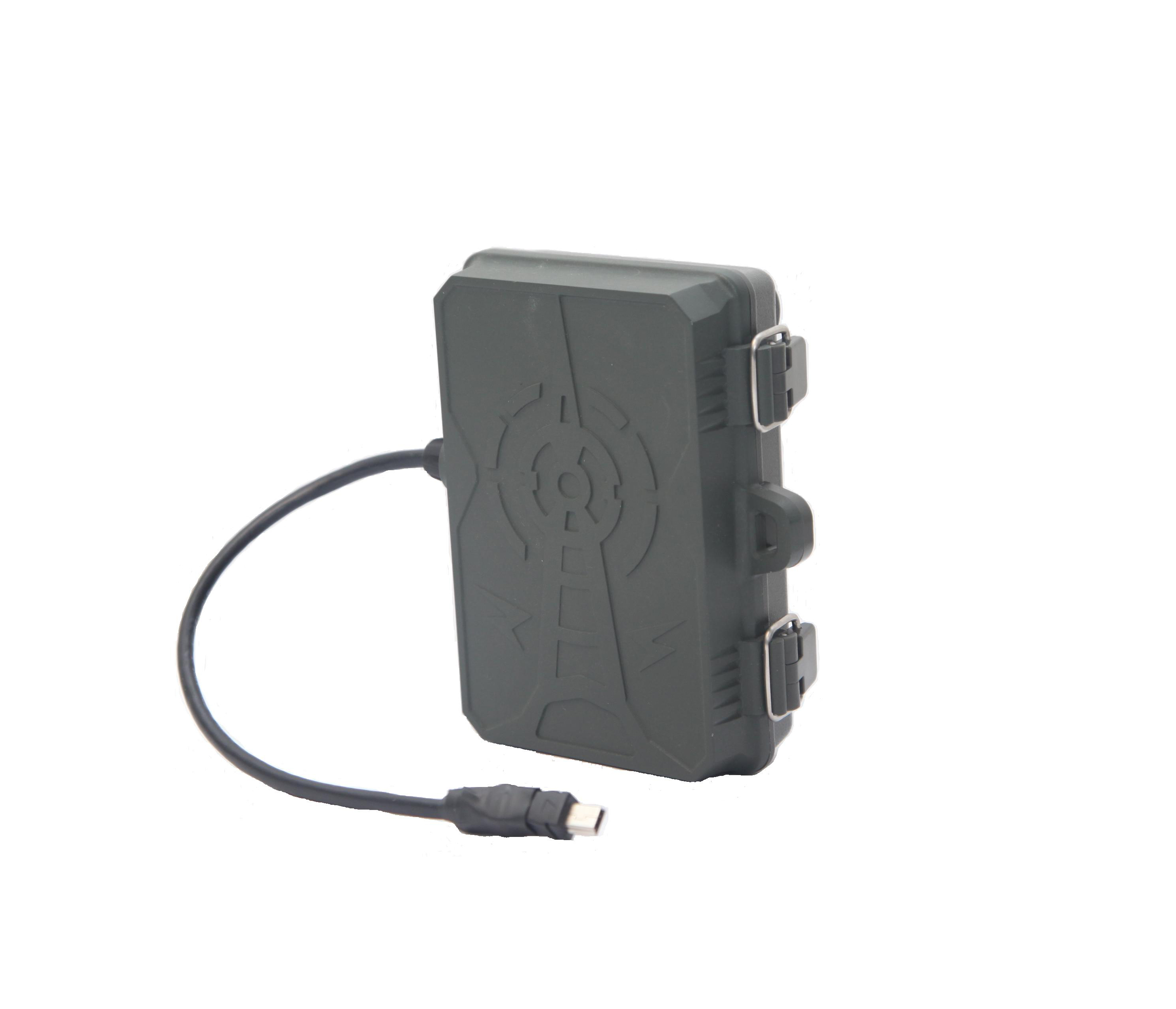 Wildgame Mms Adapter