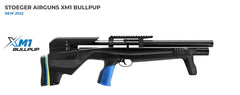Xm1 Bullpup Combo Cal       177  -9x40ao   Magasin