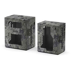 Zeiss Secacam Metal Housing